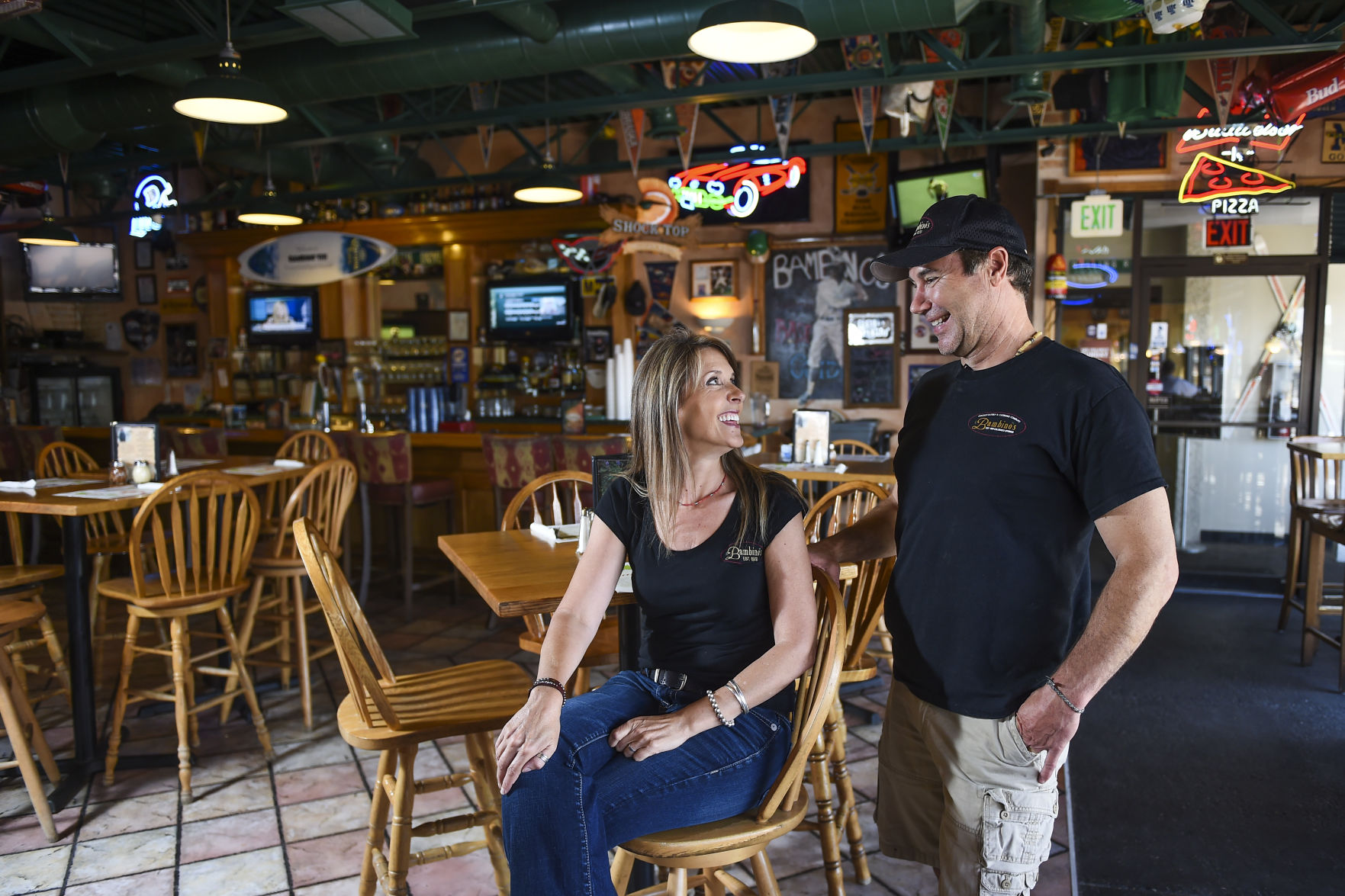Longtime Colorado Springs pizza restaurant moving and changing its menu